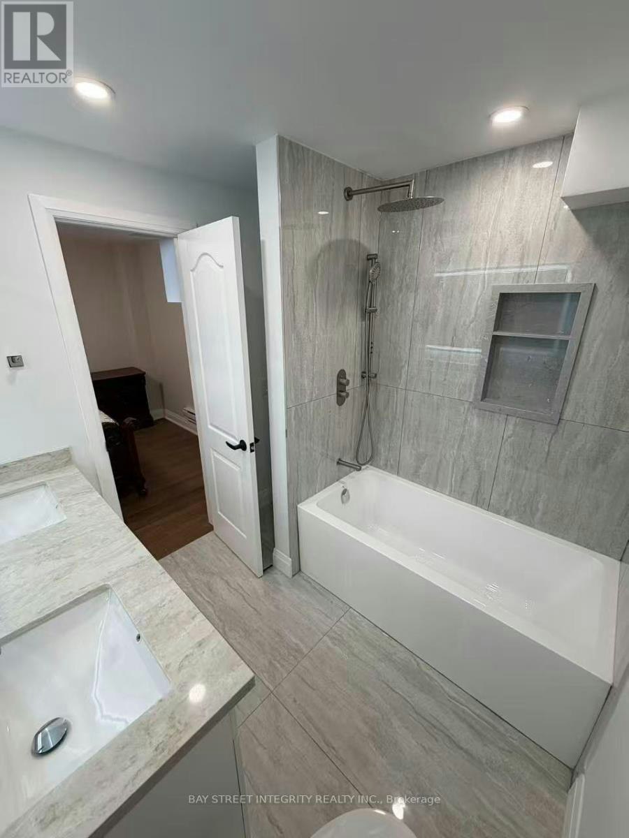 147 Prairie Rose Drive, Richmond Hill, ON, L4S 0M9 - 9
