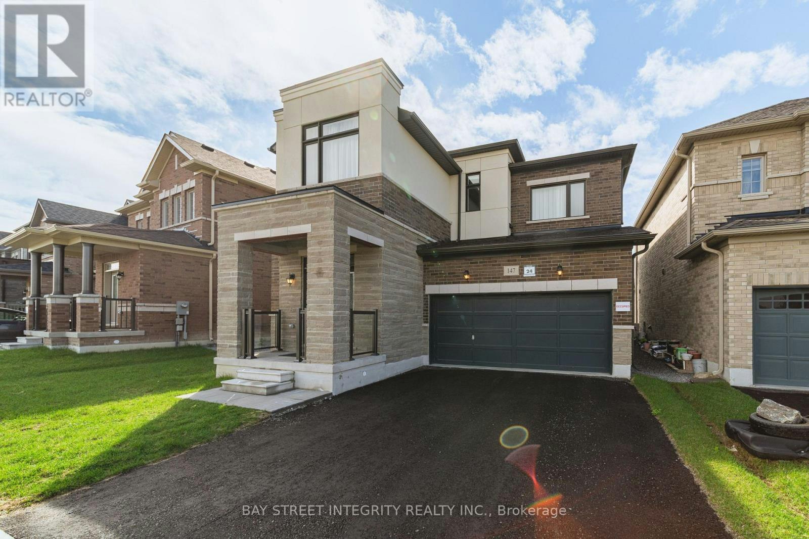 147 Prairie Rose Drive, Richmond Hill, ON, L4S 0M9 2