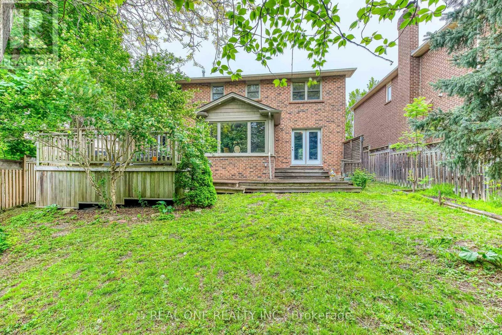 1236 Woodview Drive, Oakville, ON, L6M 2M4 - 41