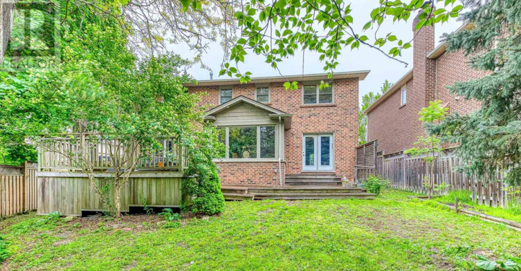 1236 Woodview Drive, Oakville, ON, L6M 2M4 - 41