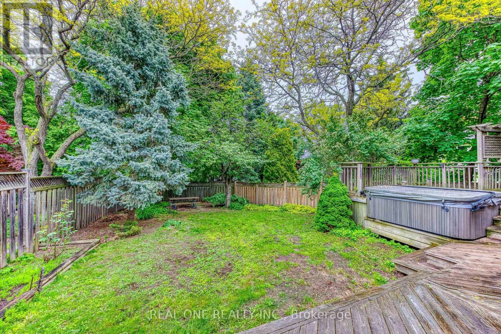 1236 Woodview Drive, Oakville, ON, L6M 2M4 - 39