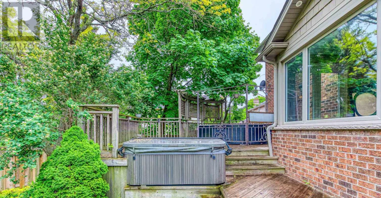 1236 Woodview Drive, Oakville, ON, L6M 2M4 - 38