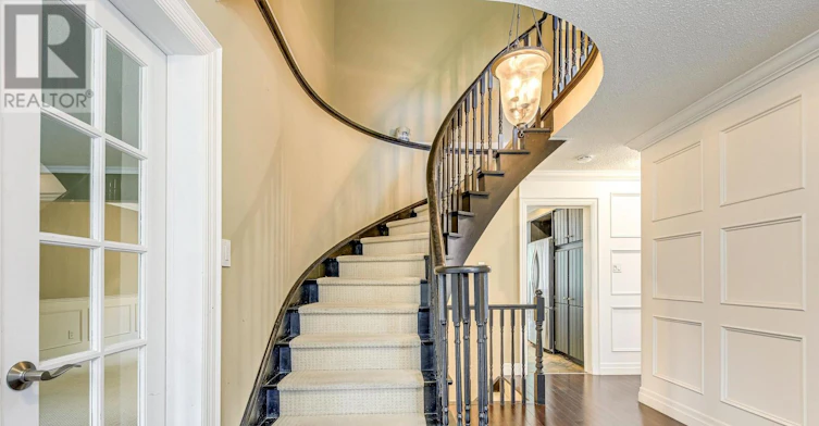 1236 Woodview Drive, Oakville, ON, L6M 2M4 - 4