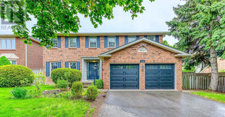 1236 Woodview Drive, Oakville, ON, L6M 2M4