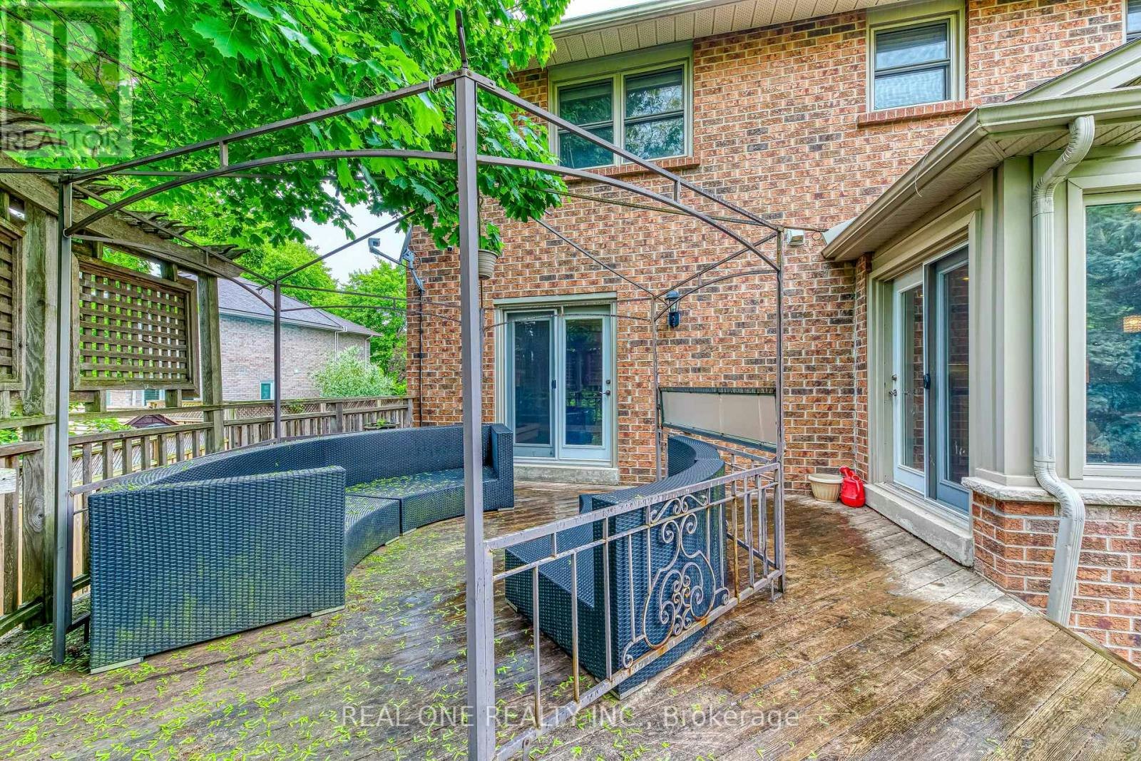 1236 Woodview Drive, Oakville, ON, L6M 2M4 - 37