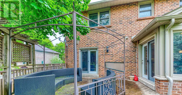 1236 Woodview Drive, Oakville, ON, L6M 2M4 - 37