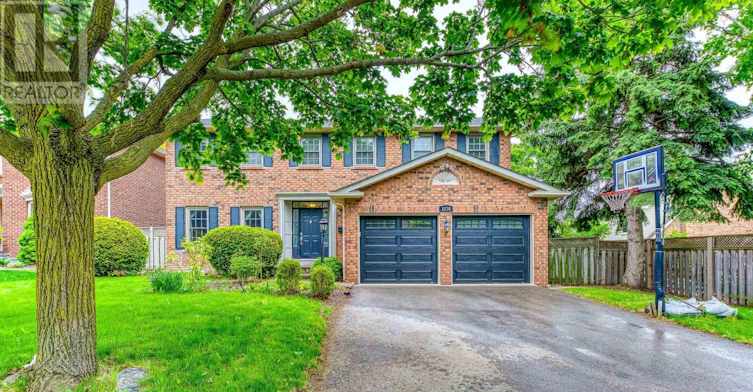 1236 Woodview Drive, Oakville, ON, L6M 2M4 - 35