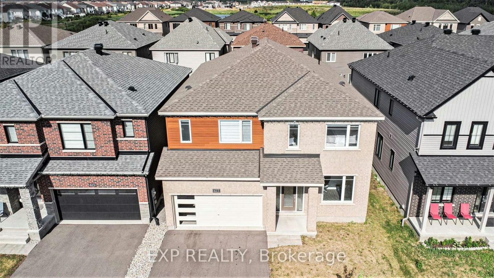 615 Idyllic Terrace, Ottawa, ON, K4A 5N9
