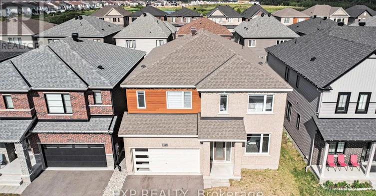 615 Idyllic Terrace, Ottawa, ON, K4A 5N9
