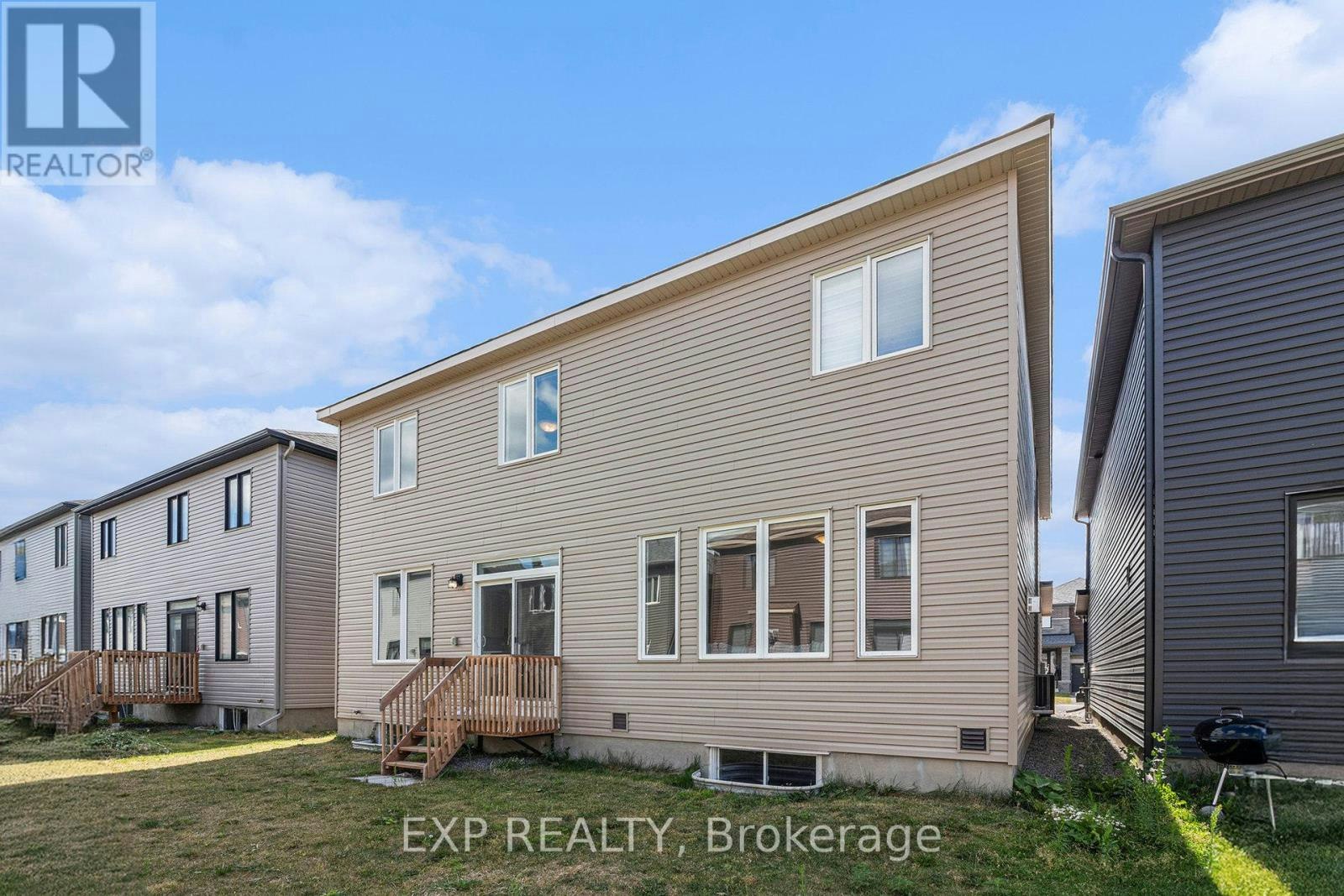 615 Idyllic Terrace, Ottawa, ON, K4A 5N9 - 27