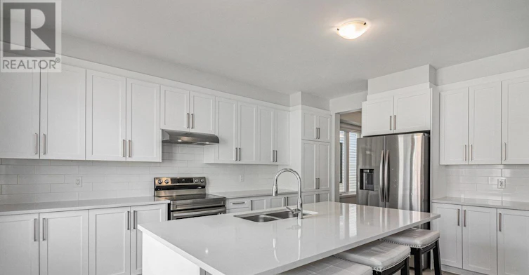 615 Idyllic Terrace, Ottawa, ON, K4A 5N9 - 11