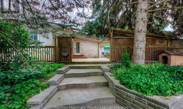 1510 Constance Drive