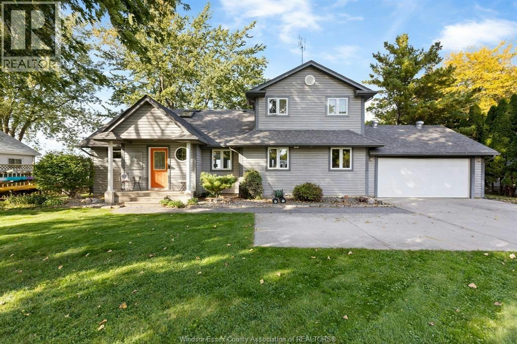 621 Ross Beach Road, Lakeshore, ON, N8L 1J7