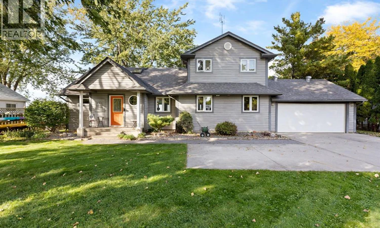 621 Ross Beach Road