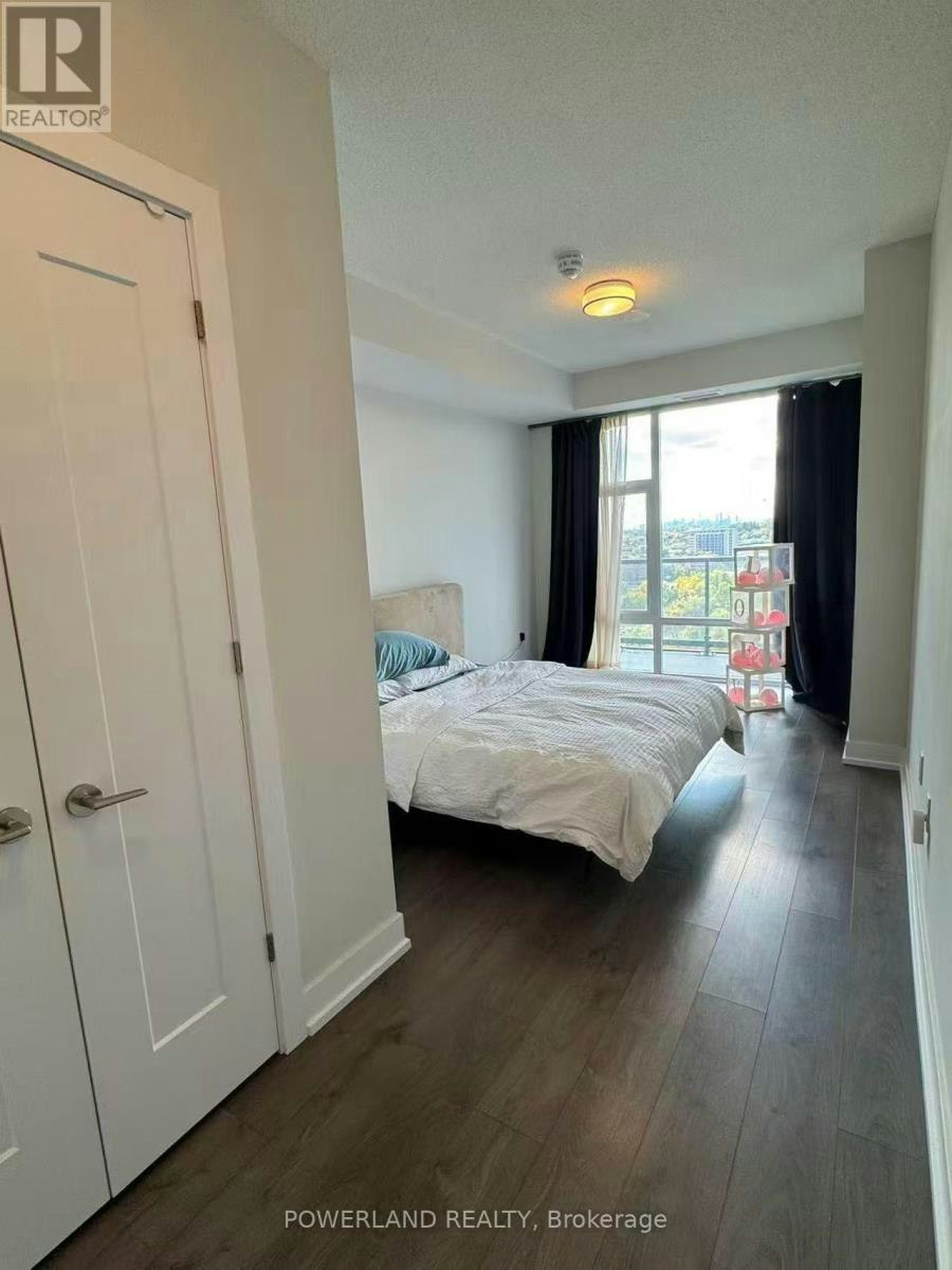 1631-25 Adra Grado Way, Toronto, ON, M2J 0H6 - 16