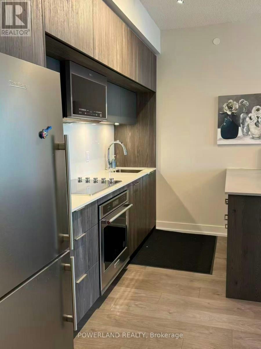1631-25 Adra Grado Way, Toronto, ON, M2J 0H6 - 10