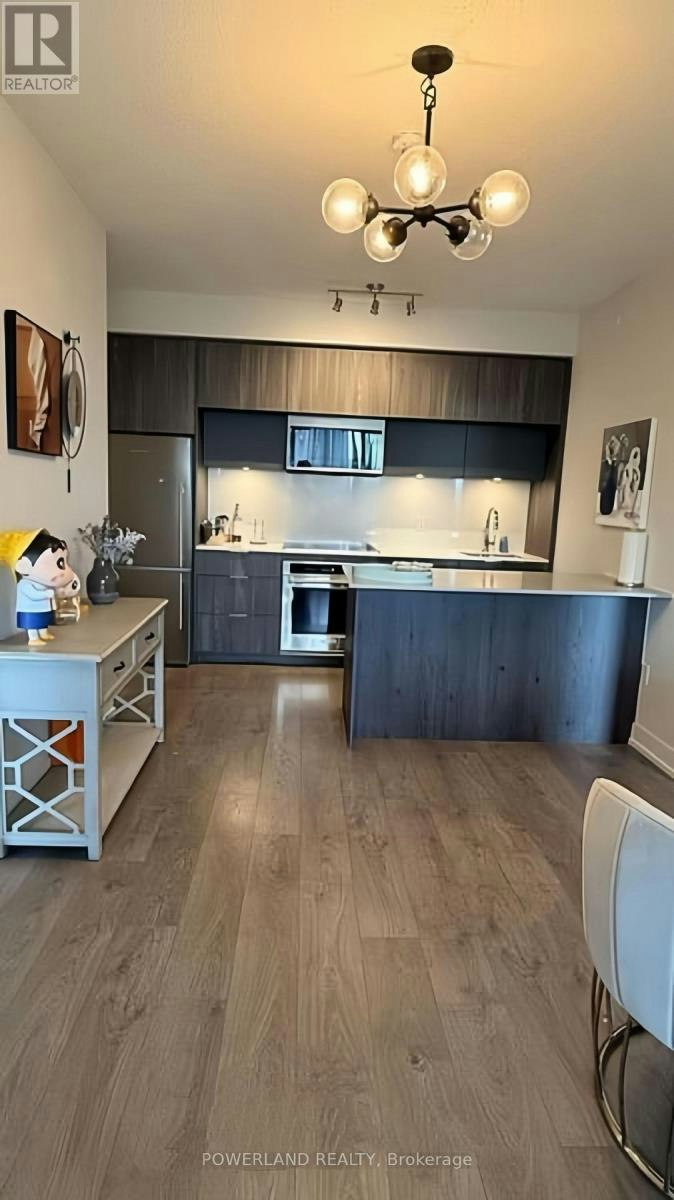 1631-25 Adra Grado Way, Toronto, ON, M2J 0H6 - 11
