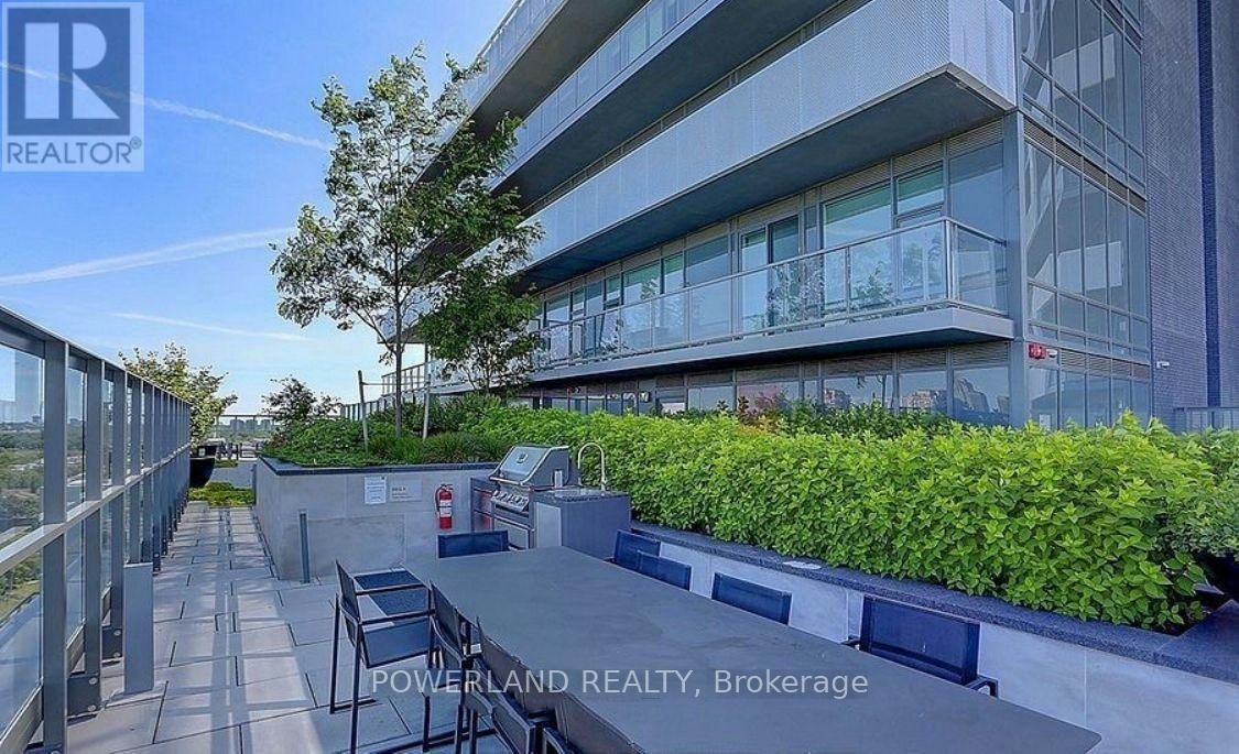 1631-25 Adra Grado Way, Toronto, ON, M2J 0H6 - 27
