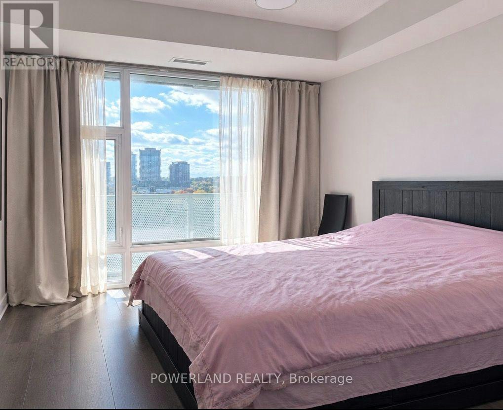 1631-25 Adra Grado Way, Toronto, ON, M2J 0H6 - 14