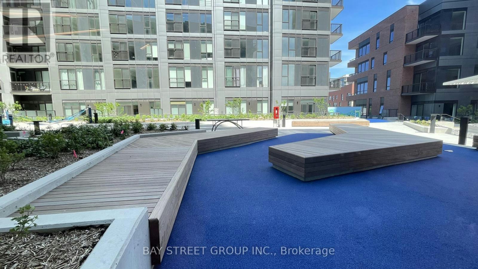 1102-10 Oak Street, Toronto, ON, M5A 0Z1 - 20