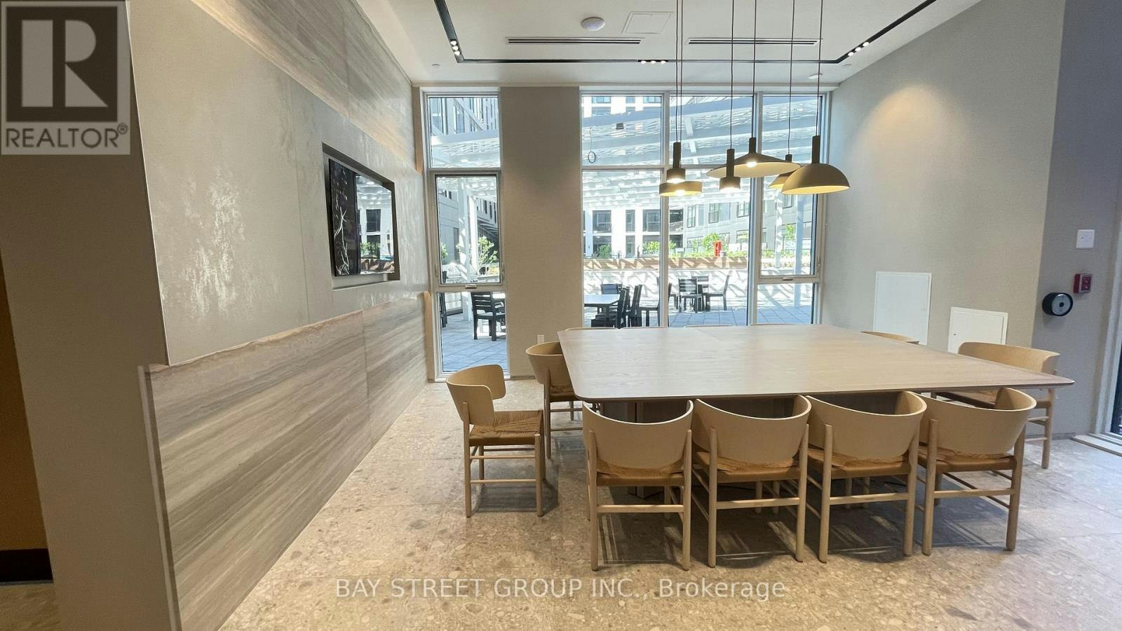 1102-10 Oak Street, Toronto, ON, M5A 0Z1 - 17