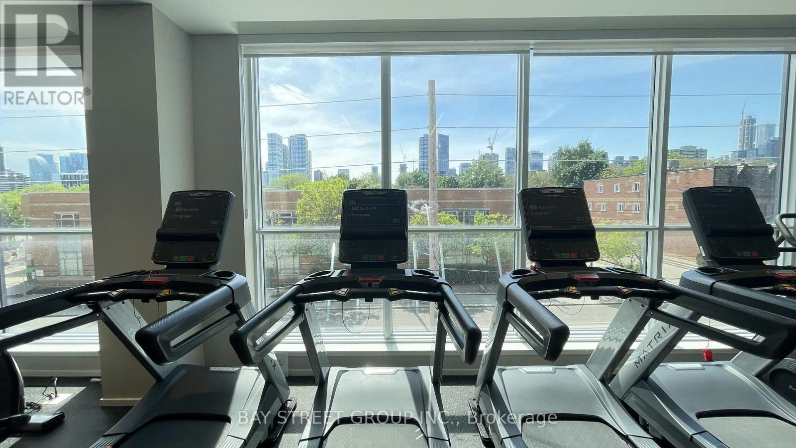 1102-10 Oak Street, Toronto, ON, M5A 0Z1 - 14