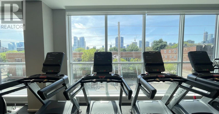 1102-10 Oak Street, Toronto, ON, M5A 0Z1 - 14