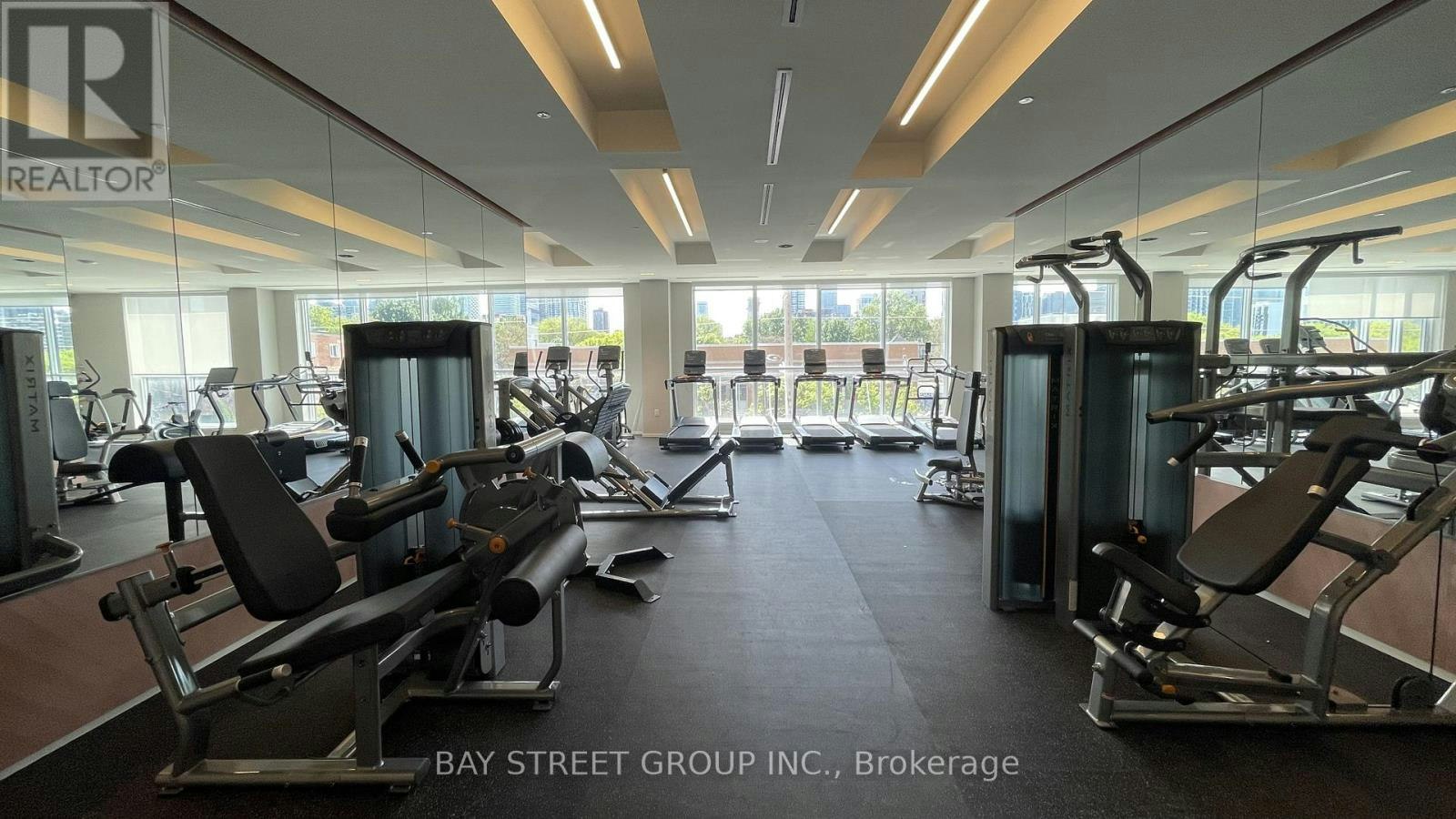 1102-10 Oak Street, Toronto, ON, M5A 0Z1 - 13