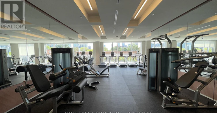 1102-10 Oak Street, Toronto, ON, M5A 0Z1 - 13