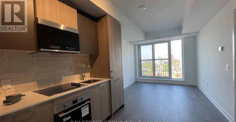 1102-10 Oak Street, Toronto, ON, M5A 0Z1 - 4