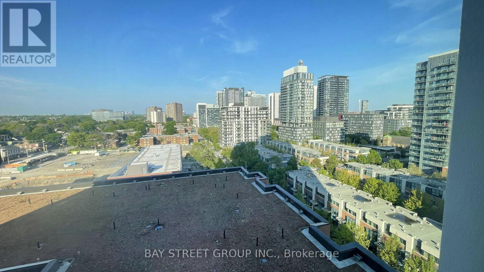 1102-10 Oak Street, Toronto, ON, M5A 0Z1 - 9