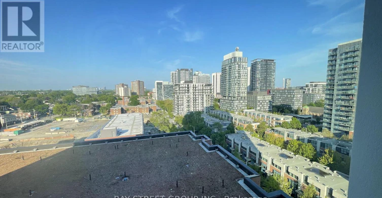 1102-10 Oak Street, Toronto, ON, M5A 0Z1 - 9