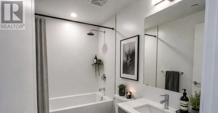 1102-10 Oak Street, Toronto, ON, M5A 0Z1 - 3