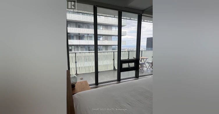 5301-42 Charles Street, Toronto, ON, M4Y 1N3 - 5