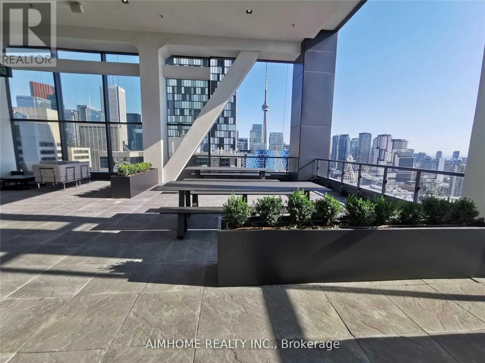 2811-488 University Avenue, Toronto, ON, M5G 0C1 - 2