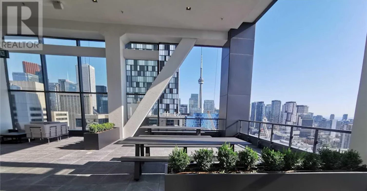 2811-488 University Avenue, Toronto, ON, M5G 0C1 - 2