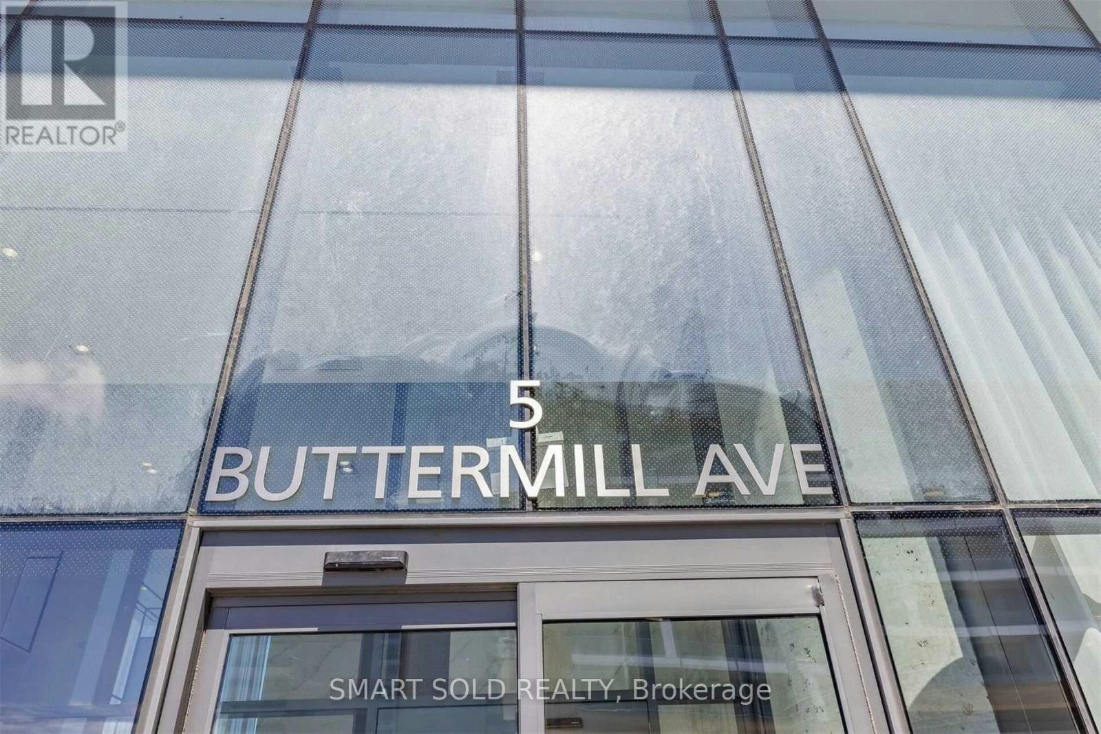 3707-5 Buttermill Avenue, Vaughan, ON, L4K 0J5 - 26