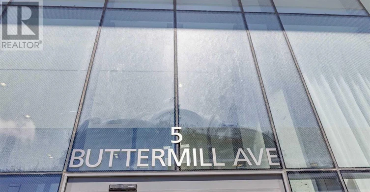 3707-5 Buttermill Avenue, Vaughan, ON, L4K 0J5 - 26