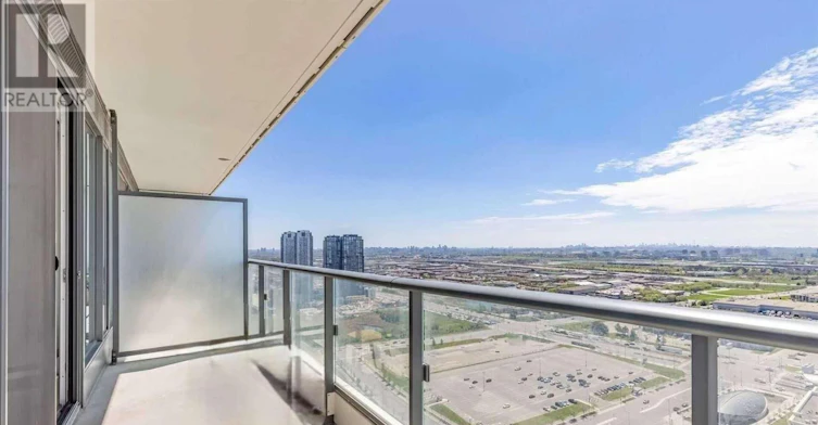 3707-5 Buttermill Avenue, Vaughan, ON, L4K 0J5 - 14