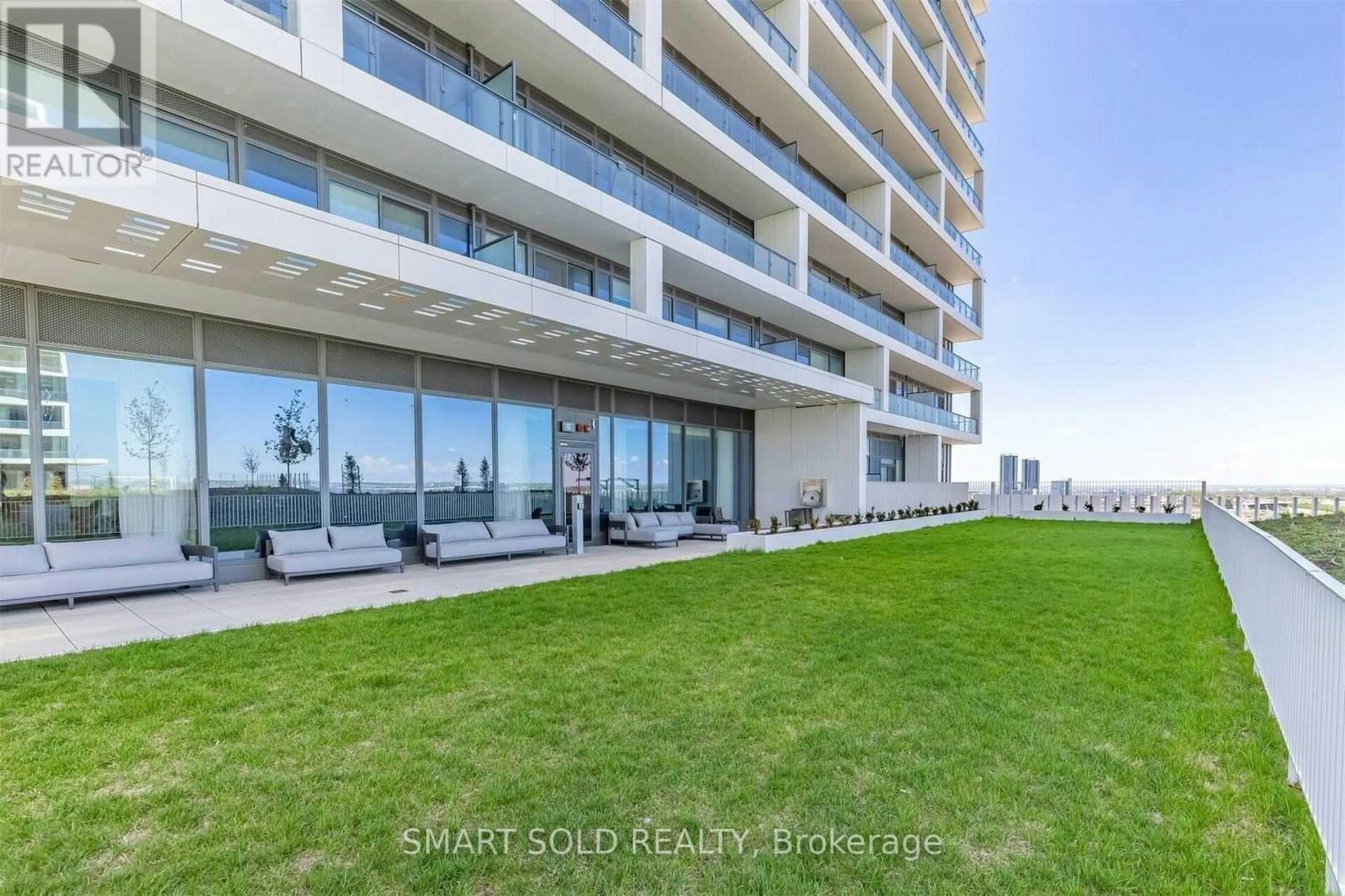 3707-5 Buttermill Avenue, Vaughan, ON, L4K 0J5 - 23