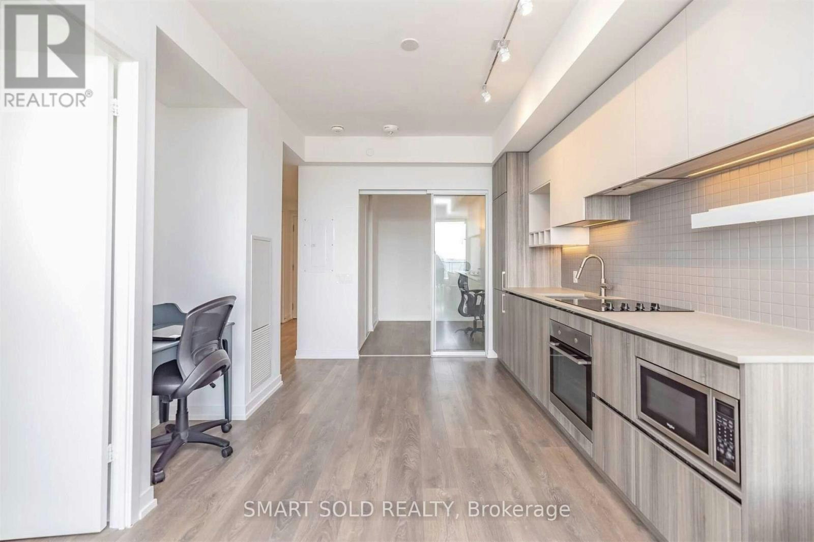 3707-5 Buttermill Avenue, Vaughan, ON, L4K 0J5 - 3