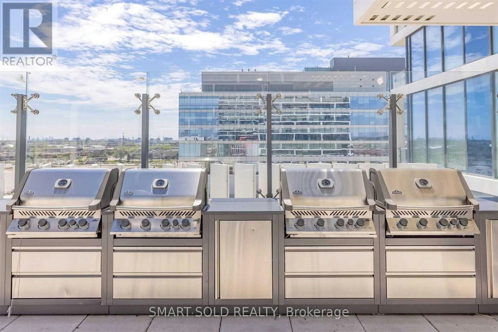 3707-5 Buttermill Avenue, Vaughan, ON, L4K 0J5 - 18