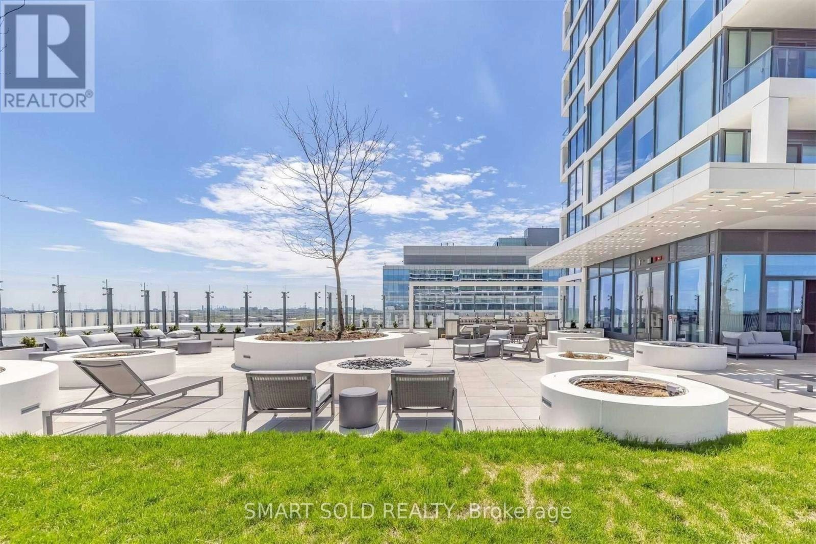 3707-5 Buttermill Avenue, Vaughan, ON, L4K 0J5 - 22