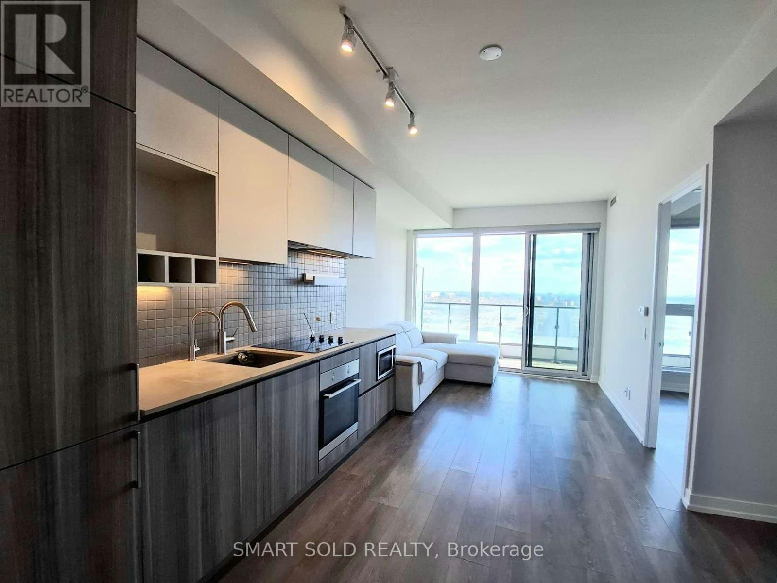 3707-5 Buttermill Avenue, Vaughan, ON, L4K 0J5 - 4
