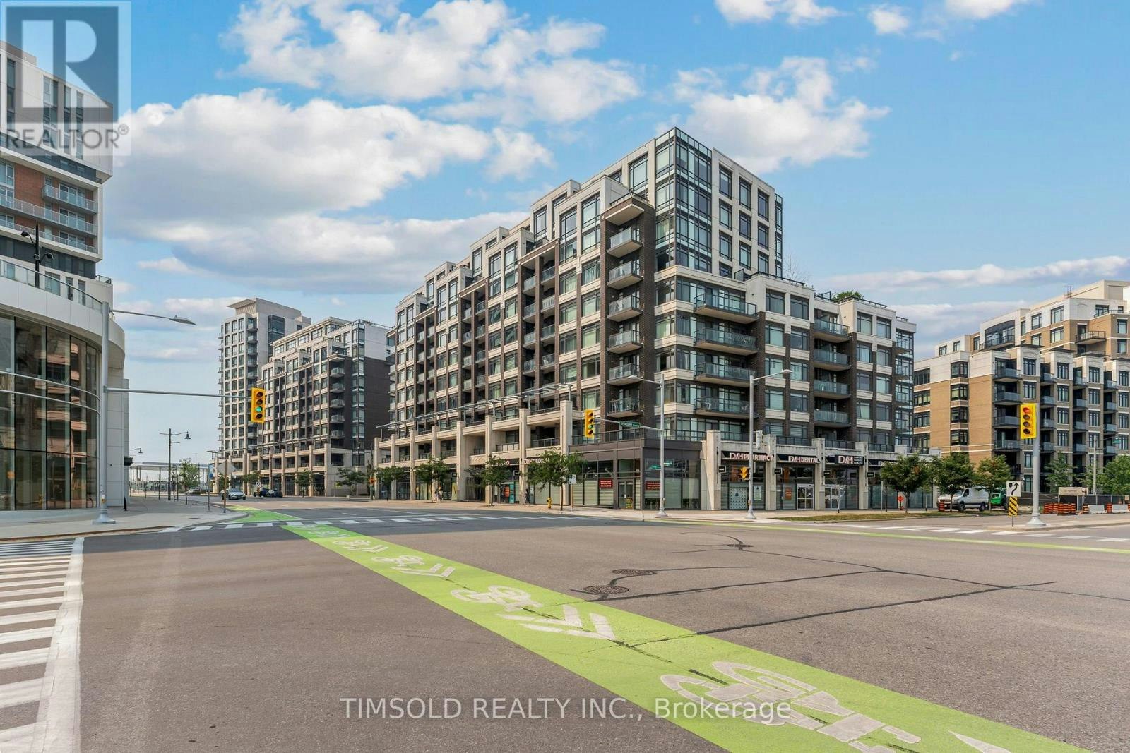 411-8130 Birchmount Road, Markham, ON, L6G 0E4