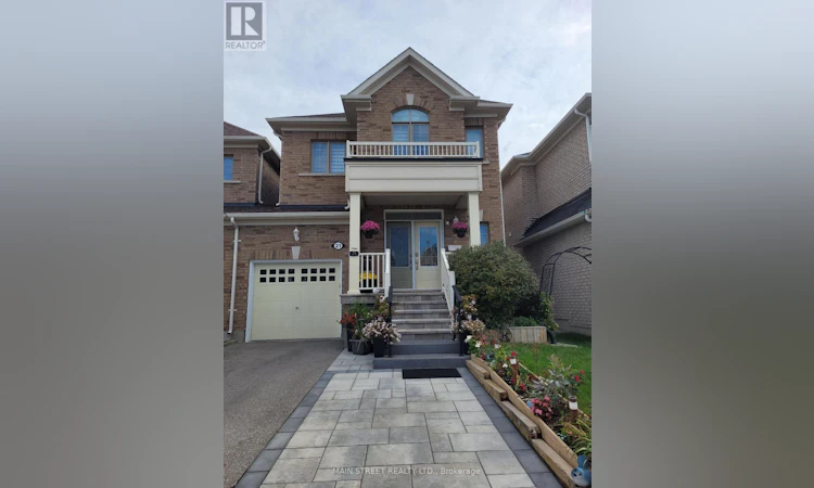 21 Prady Lane