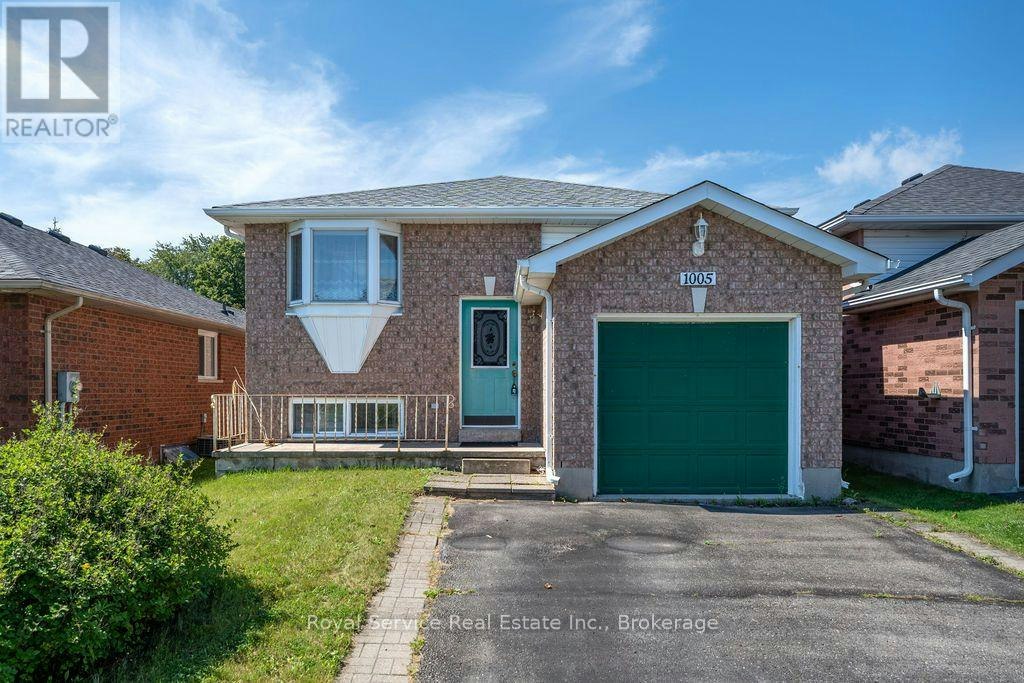 1005 Field Court, Cobourg, ON, K9A 5M9