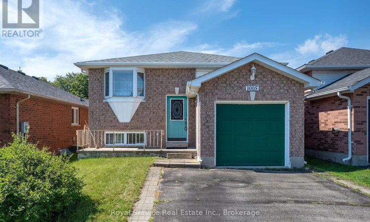 1005 Field Court