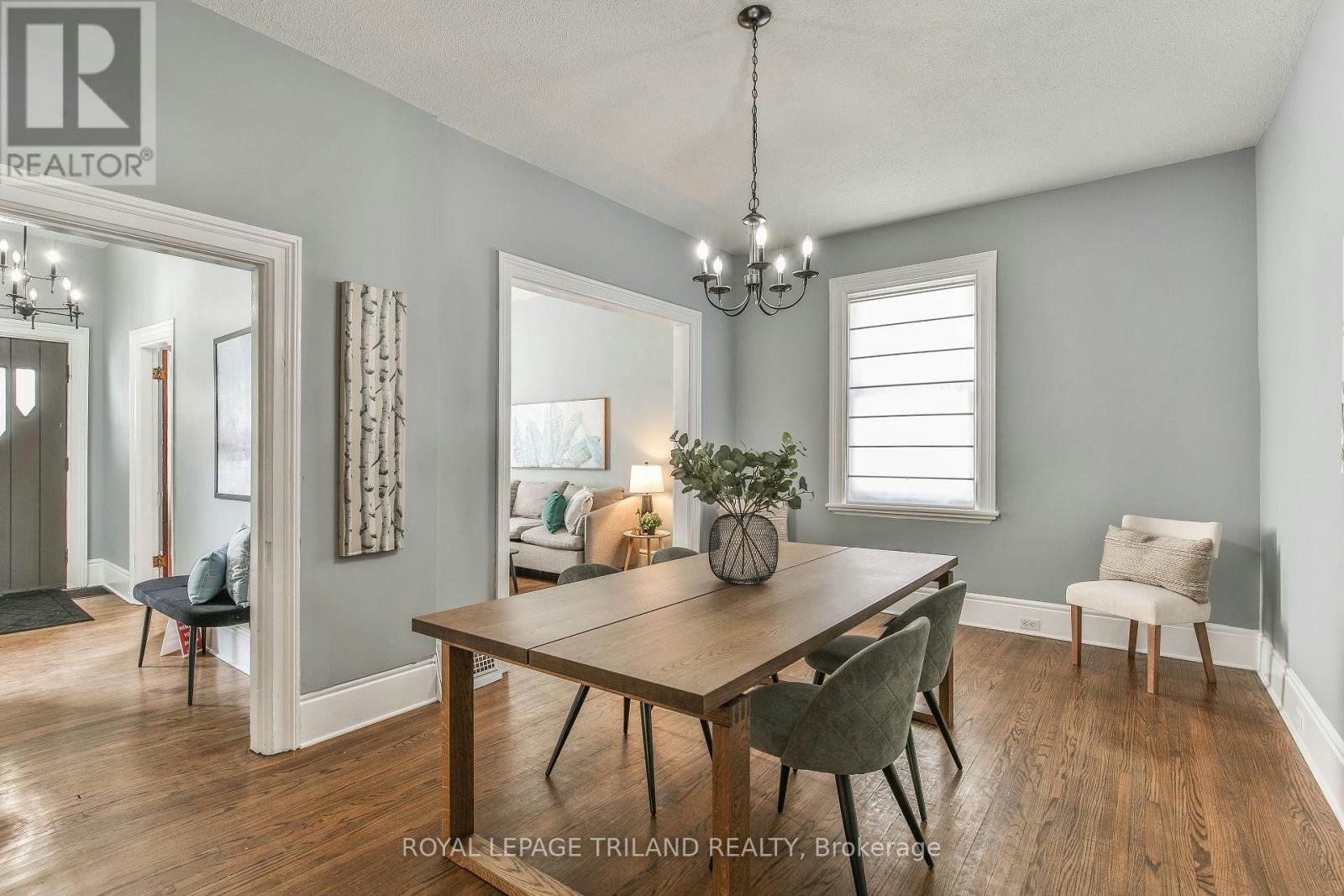 602 Central Avenue, London, ON, N6B 2G4 - 16