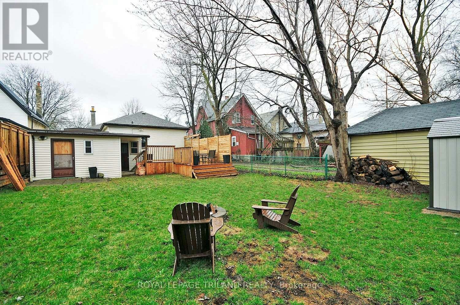 602 Central Avenue, London, ON, N6B 2G4 - 26